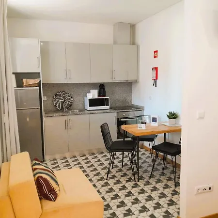 Asgard Downtown * Порту