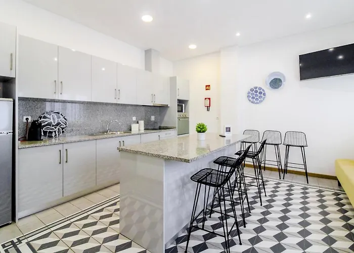 Asgard Downtown Apartament