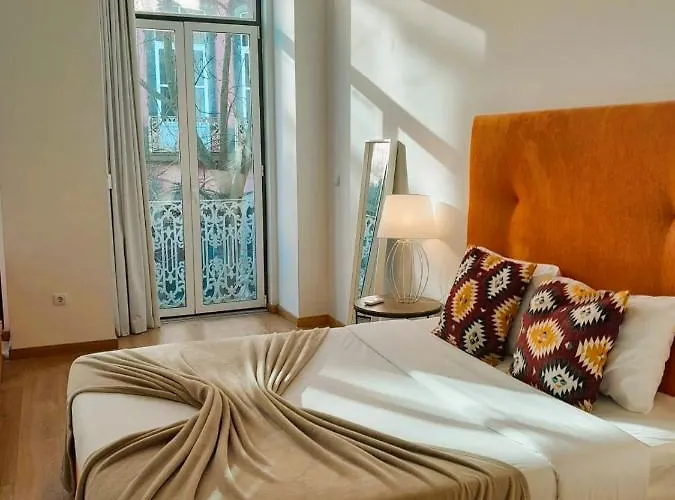 Asgard Downtown Porto