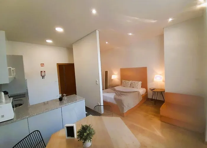 Apartament Asgard Downtown