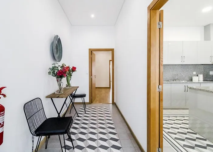 Apartament Asgard Downtown