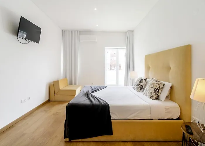 Apartament Asgard Downtown