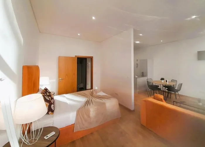 Apartament Asgard Downtown *