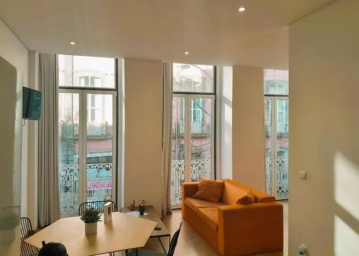 Apartament Asgard Downtown *