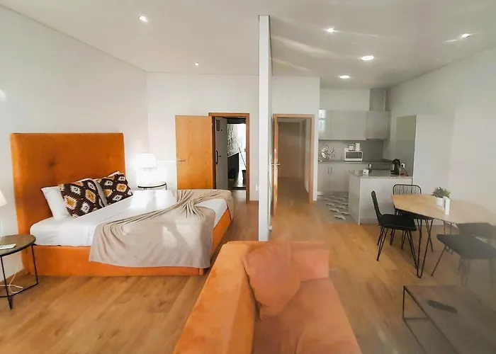 Asgard Downtown Apartament