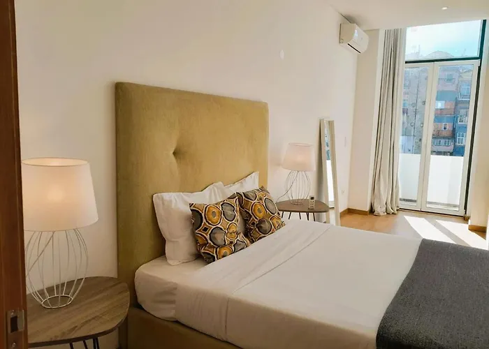 Apartament Asgard Downtown *