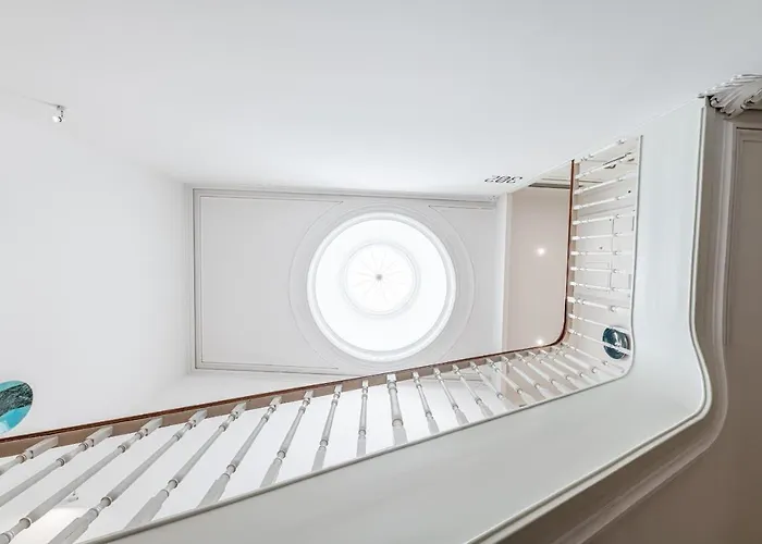 Apartament Asgard Downtown *