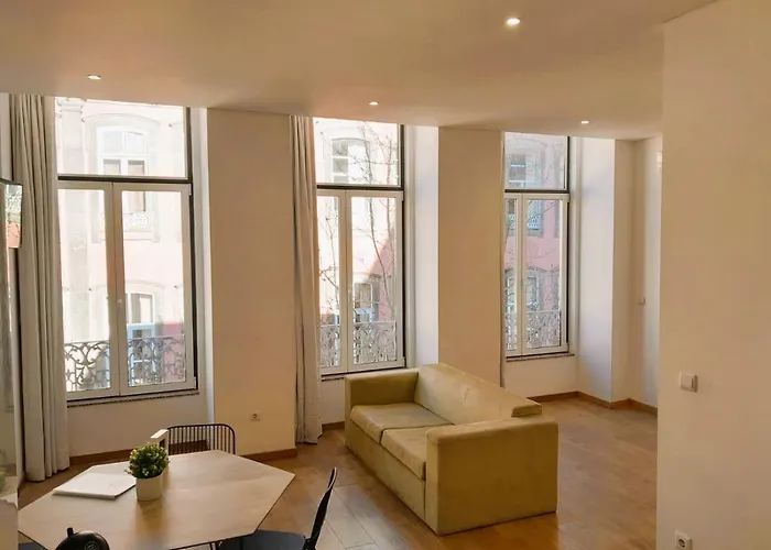 Asgard Downtown Apartament