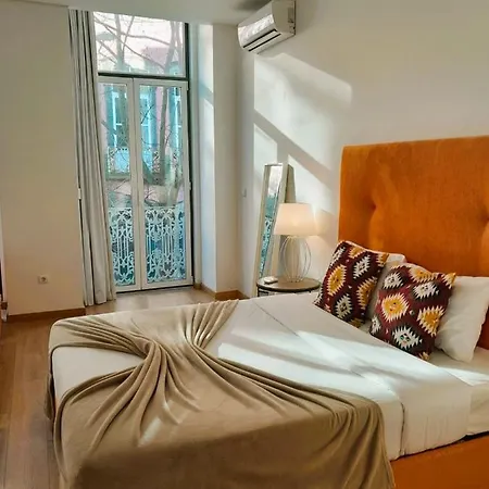 Asgard Downtown ポルト