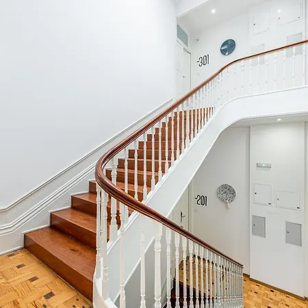 Asgard Downtown ポルト