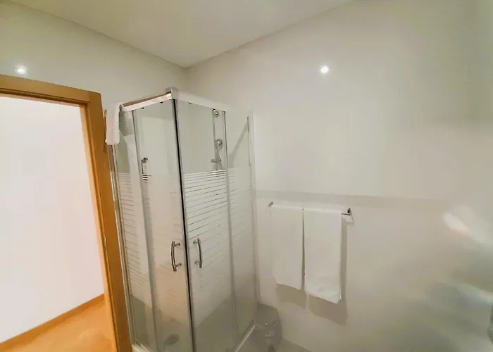 Asgard Downtown Apartment Porto