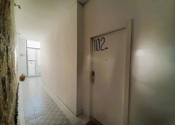 Asgard Downtown Apartment