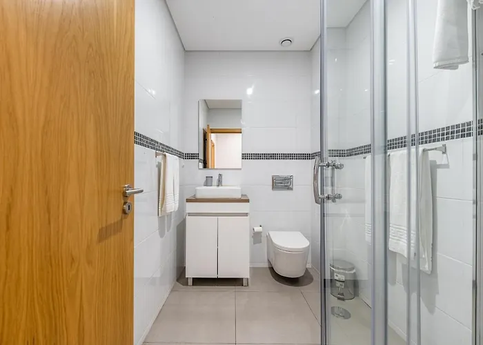 Asgard Downtown Apartment Porto