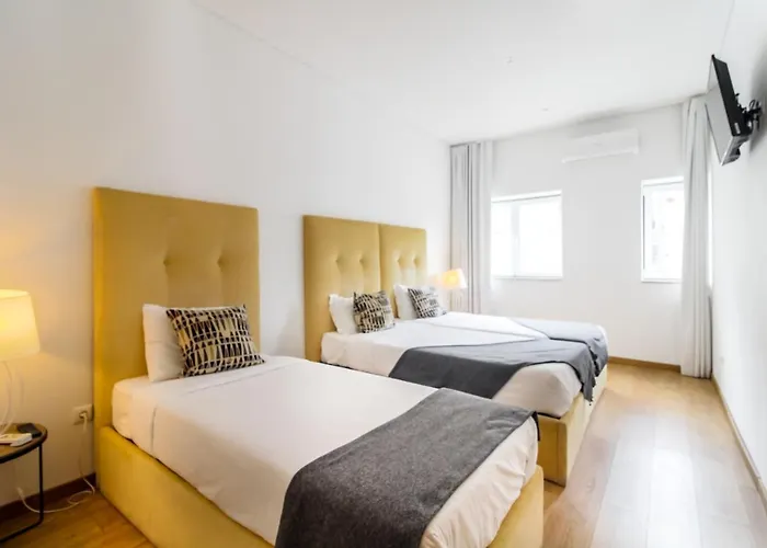 Apartment Asgard Downtown