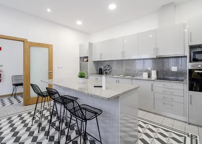 Apartment Asgard Downtown *