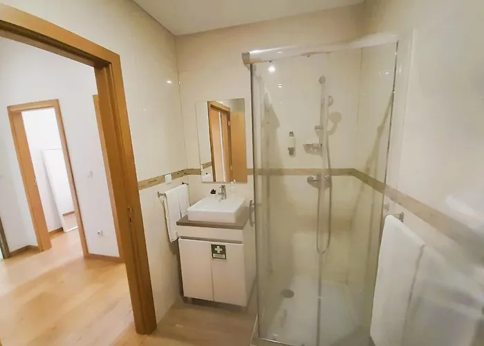 Asgard Downtown Apartment Porto