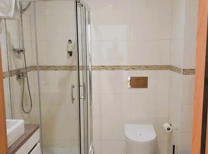 Asgard Downtown Apartment *