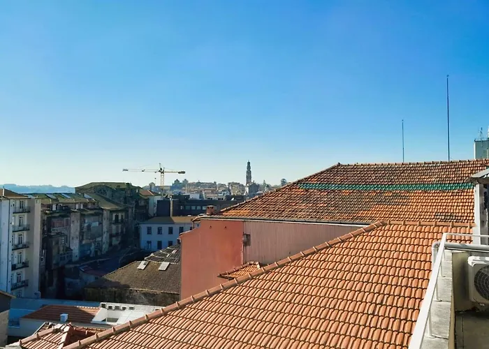 Asgard Downtown * Porto