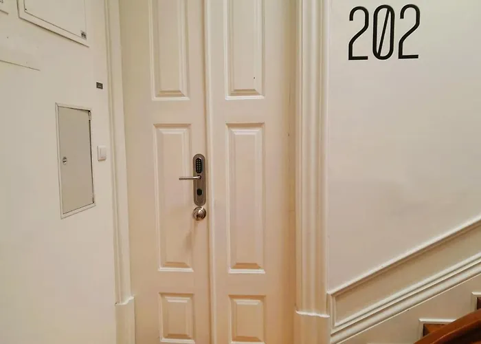 Asgard Downtown Apartment Porto