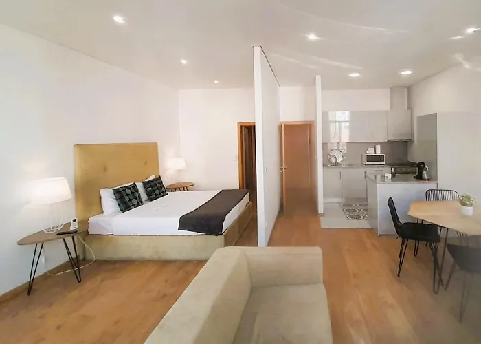 Apartment Asgard Downtown *