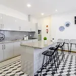 Asgard Downtown Apartamento