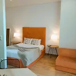 Asgard Downtown Apartamento *