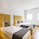 Apartamento Asgard Downtown