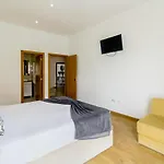 Asgard Downtown Apartamento *