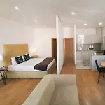 Apartamento Asgard Downtown *