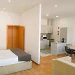 Asgard Downtown Apartamento