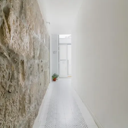 Apartment Asgard Downtown Porto