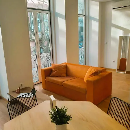 Apartment Asgard Downtown *