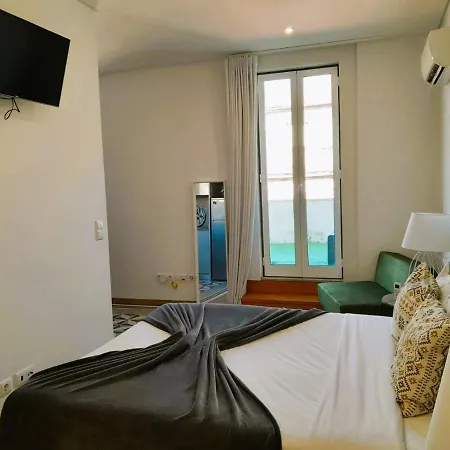 Asgard Downtown * Porto