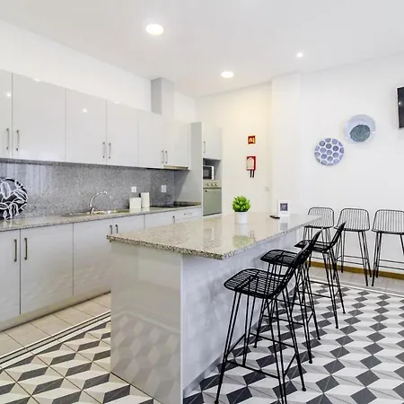 Asgard Downtown Apartment