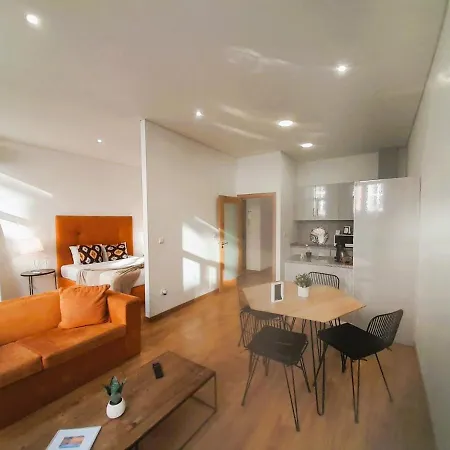 Asgard Downtown Apartment