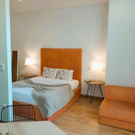 Asgard Downtown Apartment *