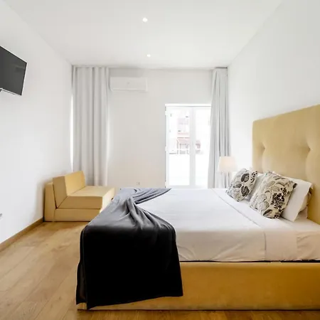 Apartman Asgard Downtown