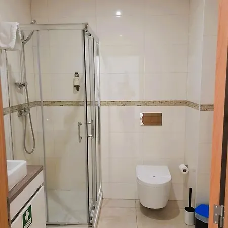 Asgard Downtown Apartment *