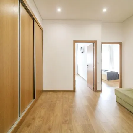 Apartment Asgard Downtown *