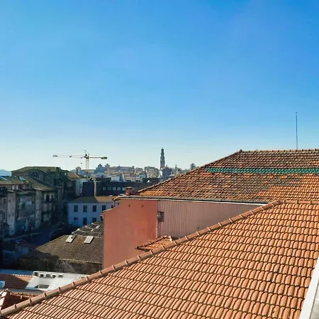 Asgard Downtown * Oporto