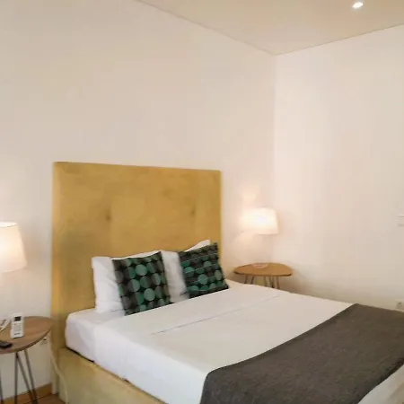 Asgard Downtown Apartman