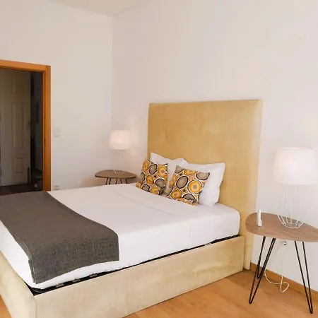 Apartment Asgard Downtown Porto