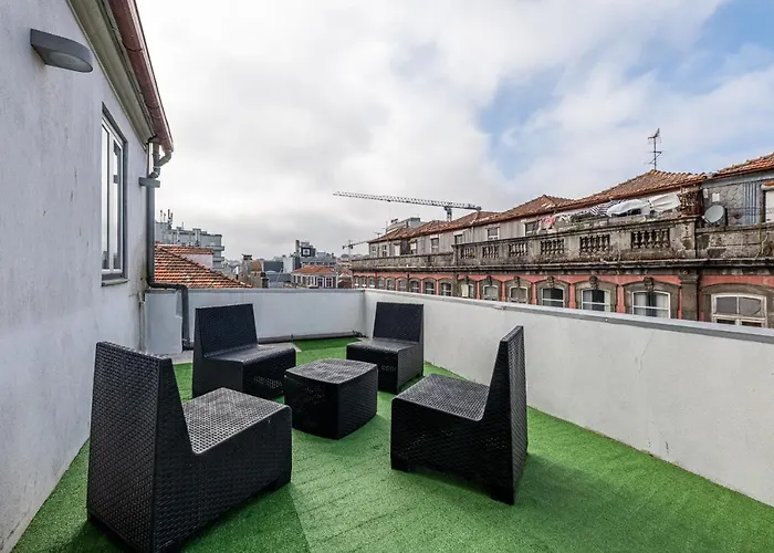 Asgard Downtown Apartman *