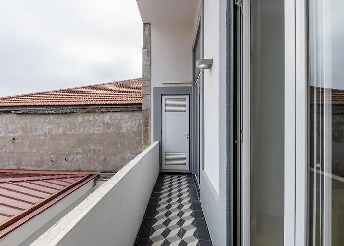 דירה Asgard Downtown