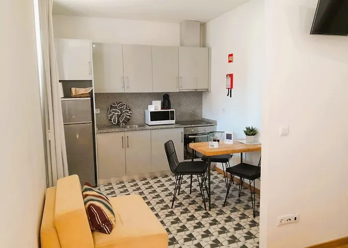 Asgard Downtown * Oporto