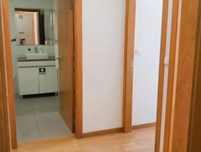 Apartman Asgard Downtown *