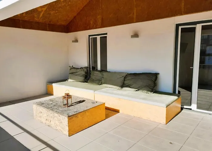 Asgard Downtown Oporto