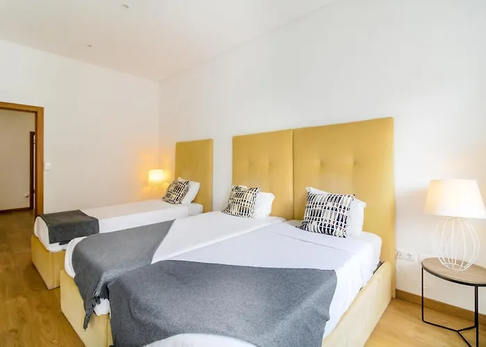 Asgard Downtown * Oporto