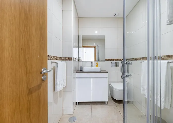 Asgard Downtown Apartman