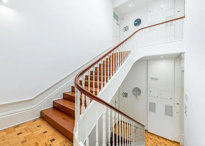 Asgard Downtown Porto